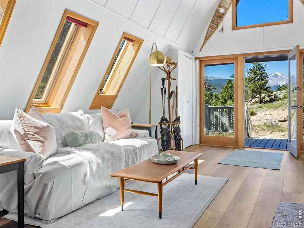 13 Ridgewood Lane Estes Park CO 80517