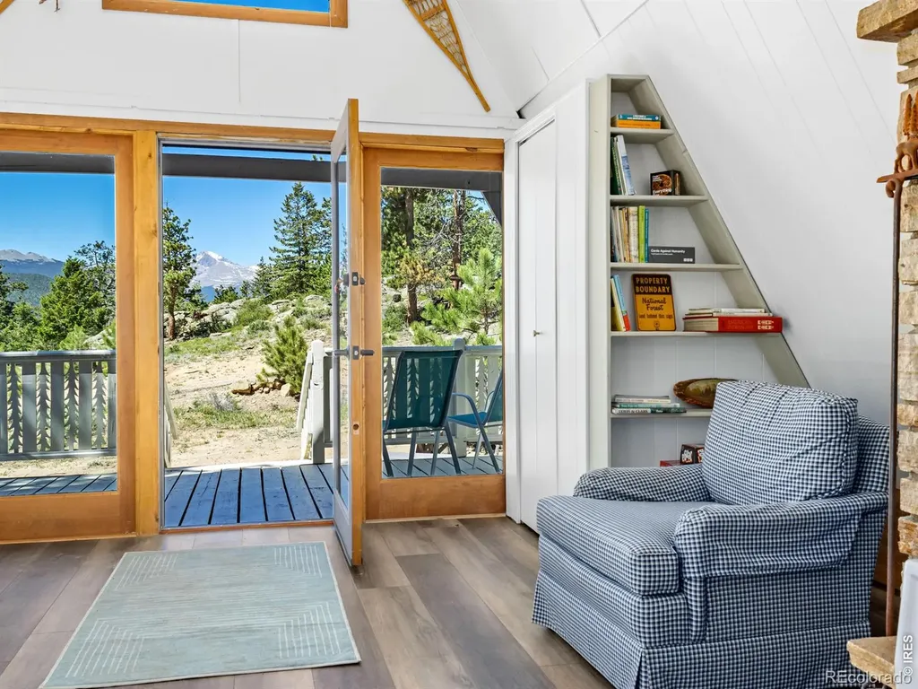 13 Ridgewood Lane Estes Park CO 80517