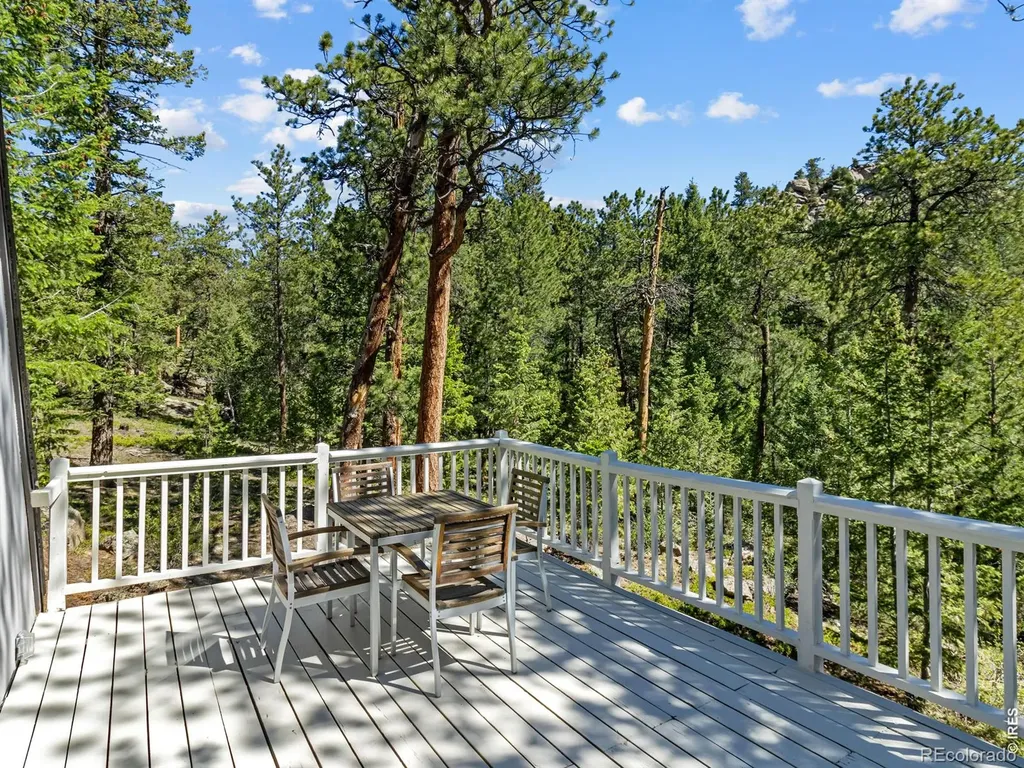 13 Ridgewood Lane Estes Park CO 80517