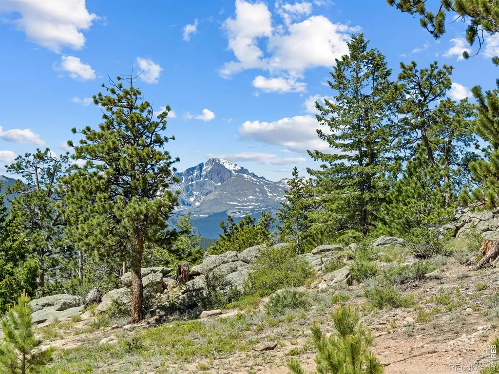 13 Ridgewood Lane Estes Park CO 80517