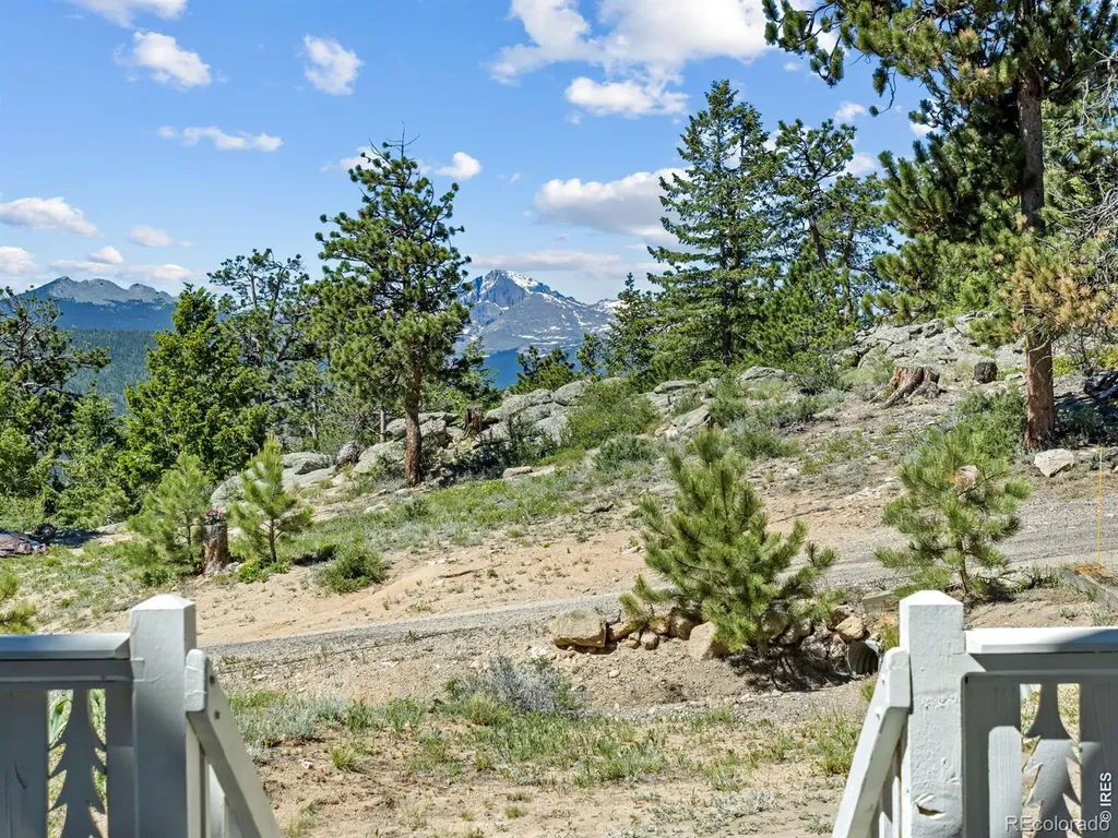 13 Ridgewood Lane Estes Park CO 80517