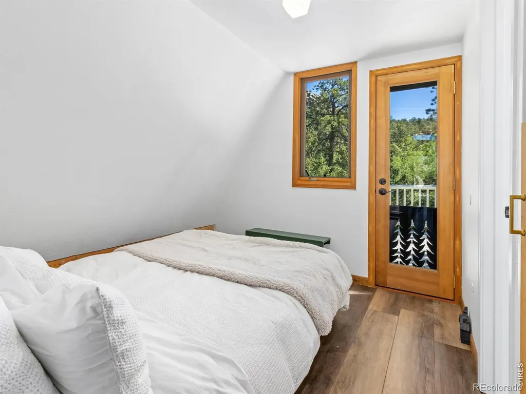 13 Ridgewood Lane Estes Park CO 80517