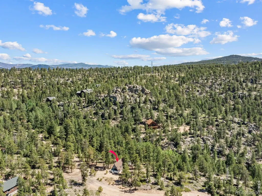 13 Ridgewood Lane Estes Park CO 80517