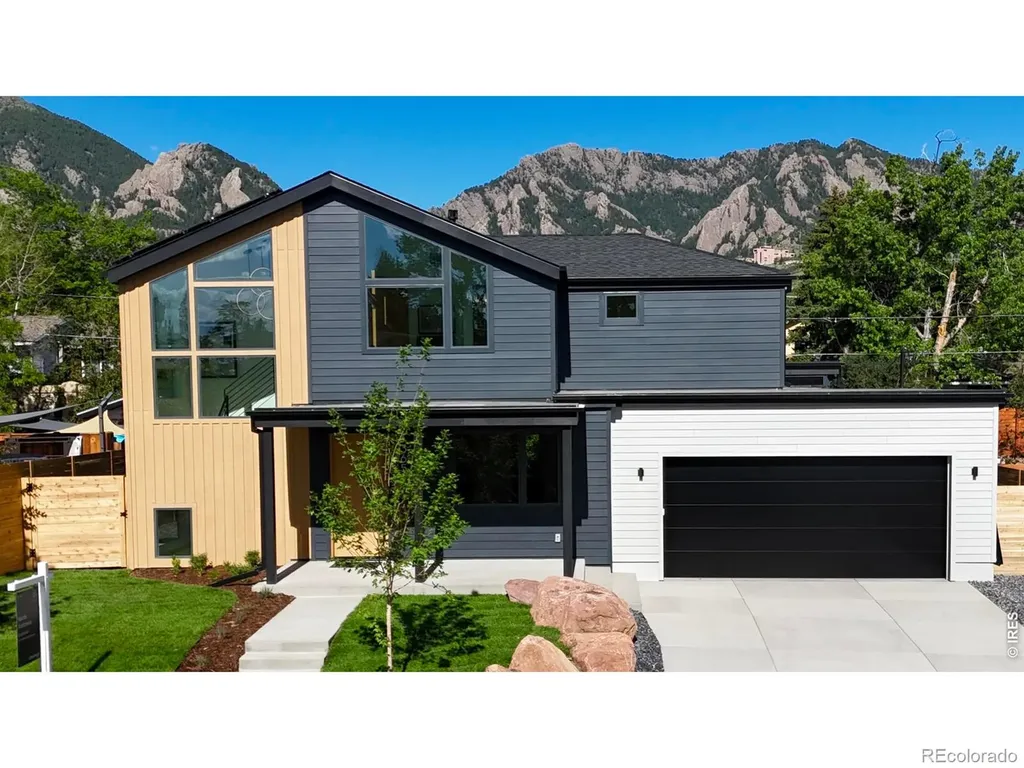 1365 Georgetown Road Boulder CO 80305