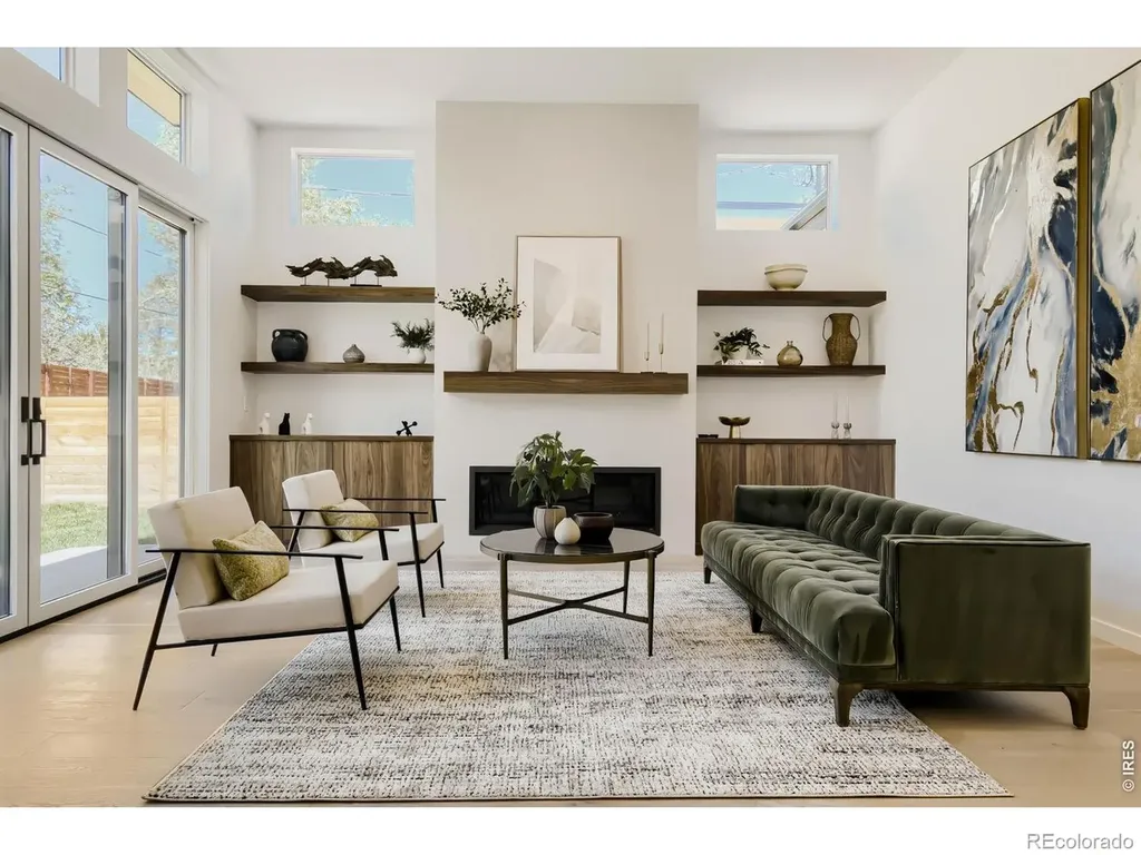 1365 Georgetown Road Boulder CO 80305