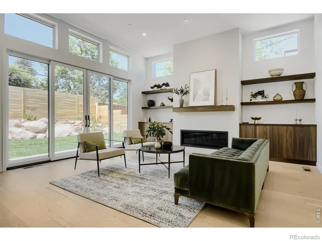1365 Georgetown Road Boulder CO 80305