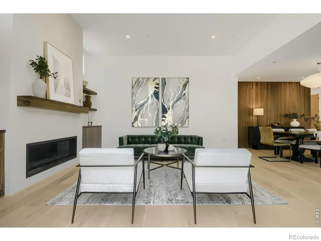 1365 Georgetown Road Boulder CO 80305