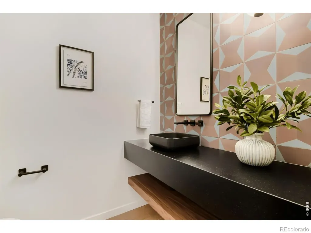 1365 Georgetown Road Boulder CO 80305