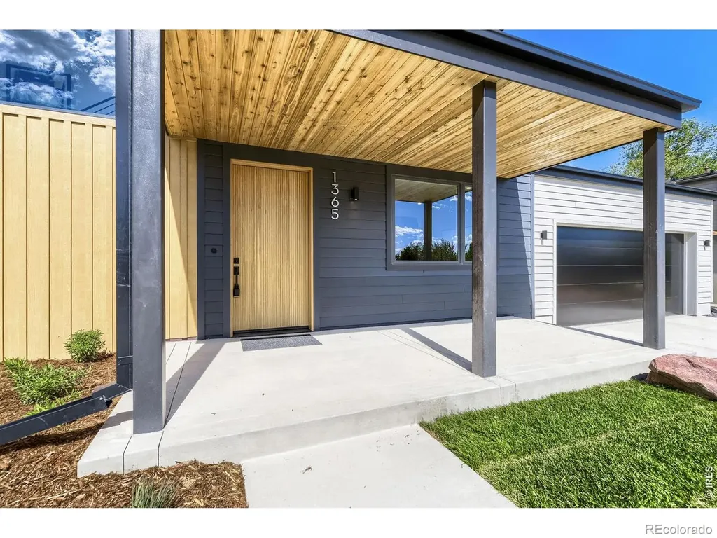 1365 Georgetown Road Boulder CO 80305