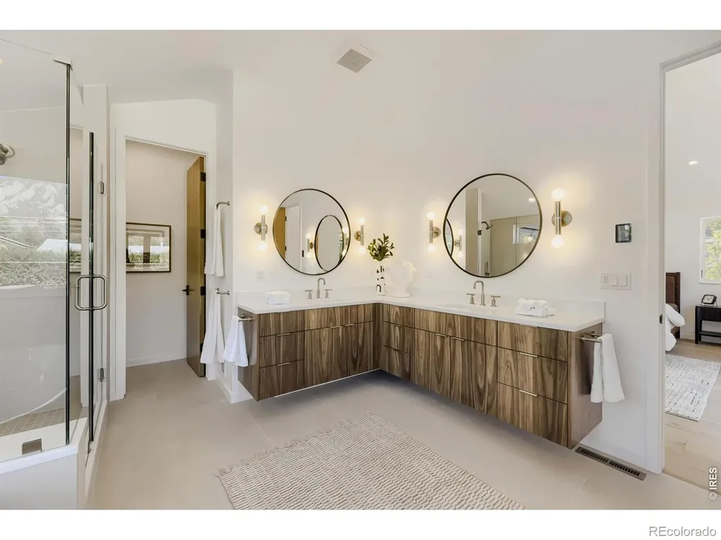 1365 Georgetown Road Boulder CO 80305