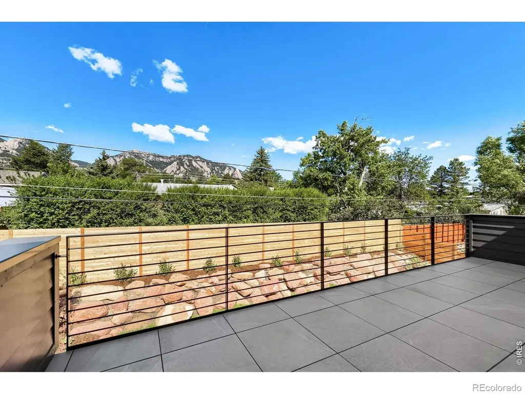 1365 Georgetown Road Boulder CO 80305