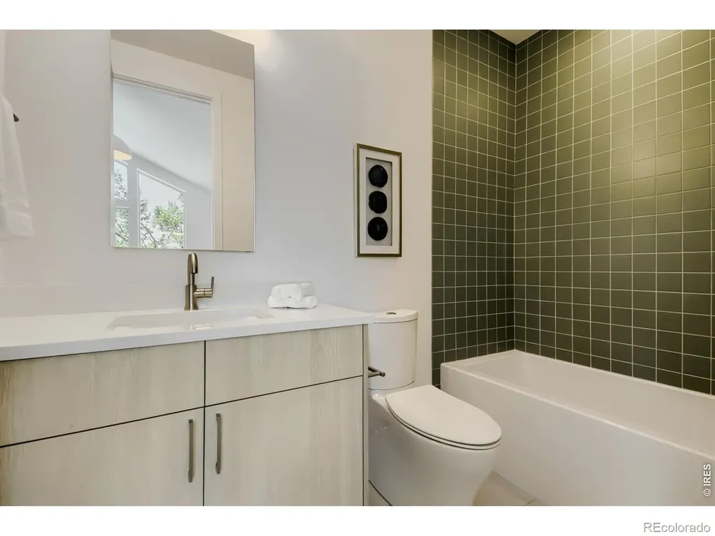 1365 Georgetown Road Boulder CO 80305