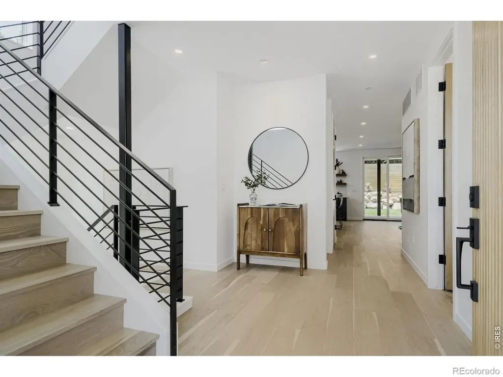 1365 Georgetown Road Boulder CO 80305