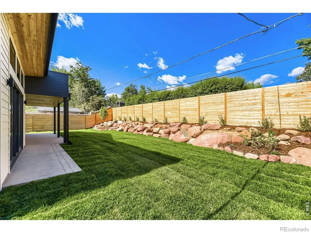 1365 Georgetown Road Boulder CO 80305
