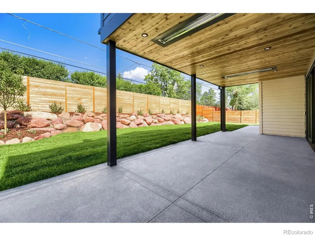 1365 Georgetown Road Boulder CO 80305