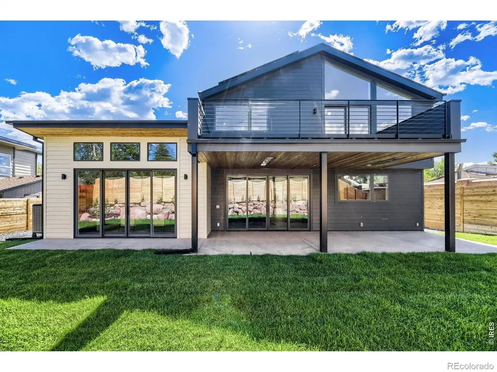 1365 Georgetown Road Boulder CO 80305