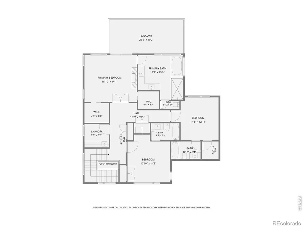 1365 Georgetown Road Boulder CO 80305