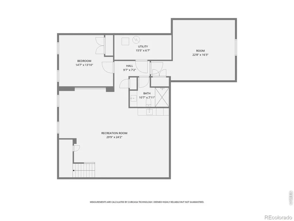 1365 Georgetown Road Boulder CO 80305