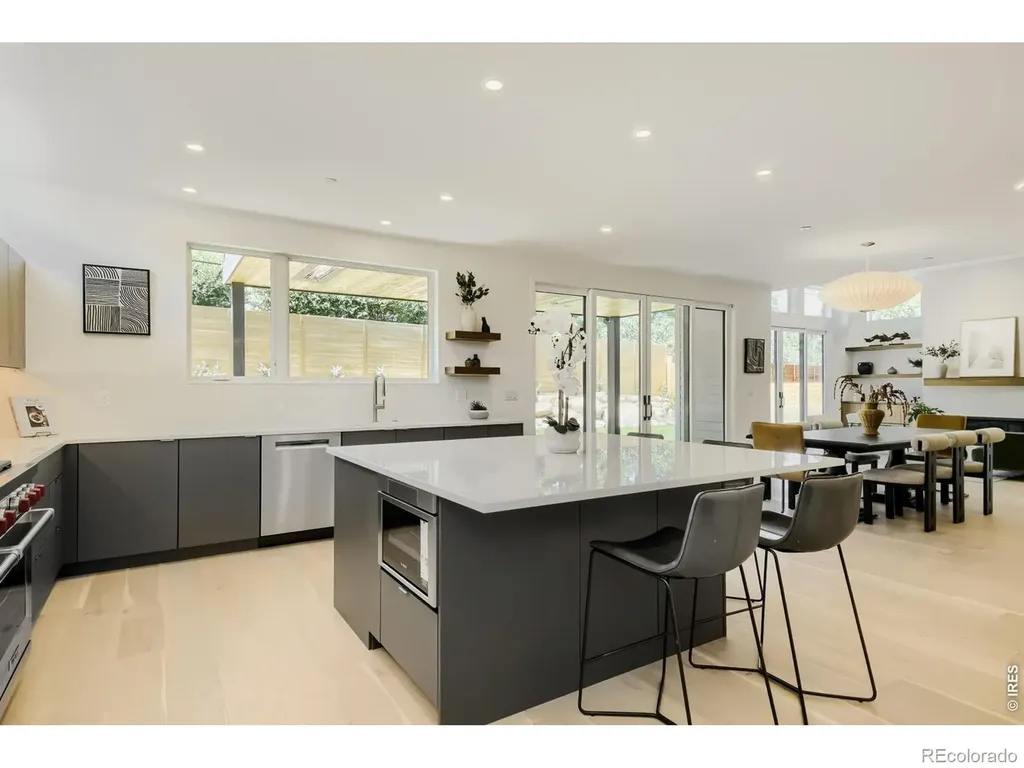 1365 Georgetown Road Boulder CO 80305