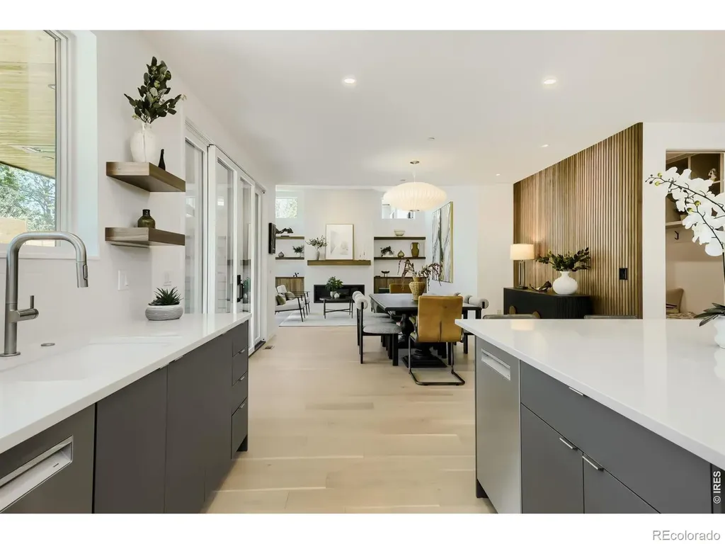 1365 Georgetown Road Boulder CO 80305
