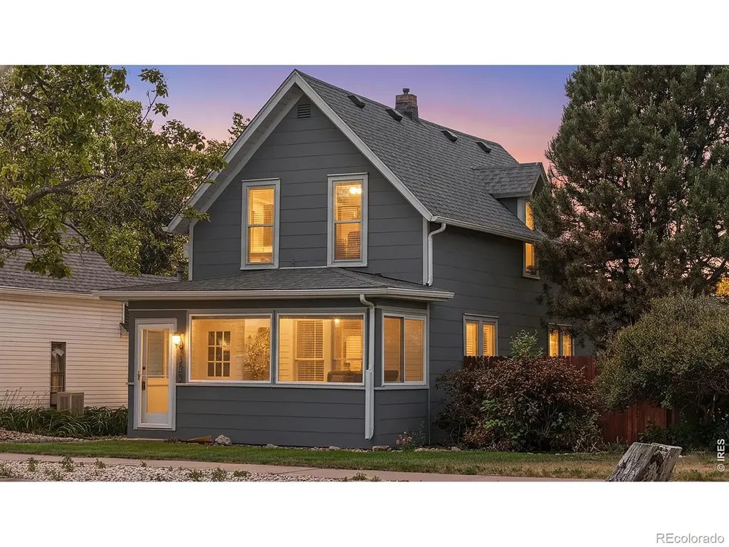 322 Maple Avenue Eaton CO 80615