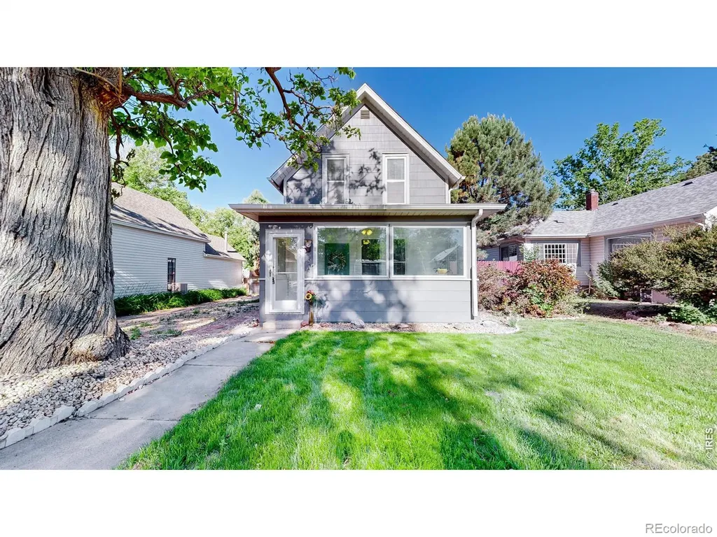 322 Maple Avenue Eaton CO 80615