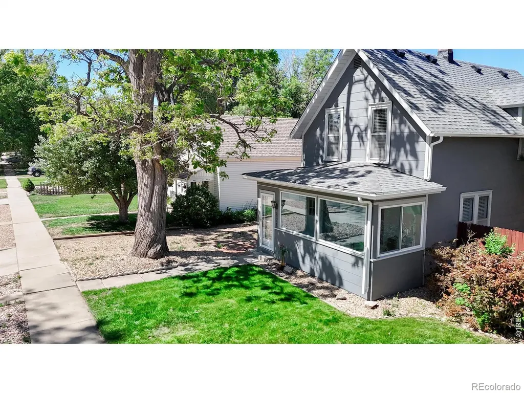 322 Maple Avenue Eaton CO 80615