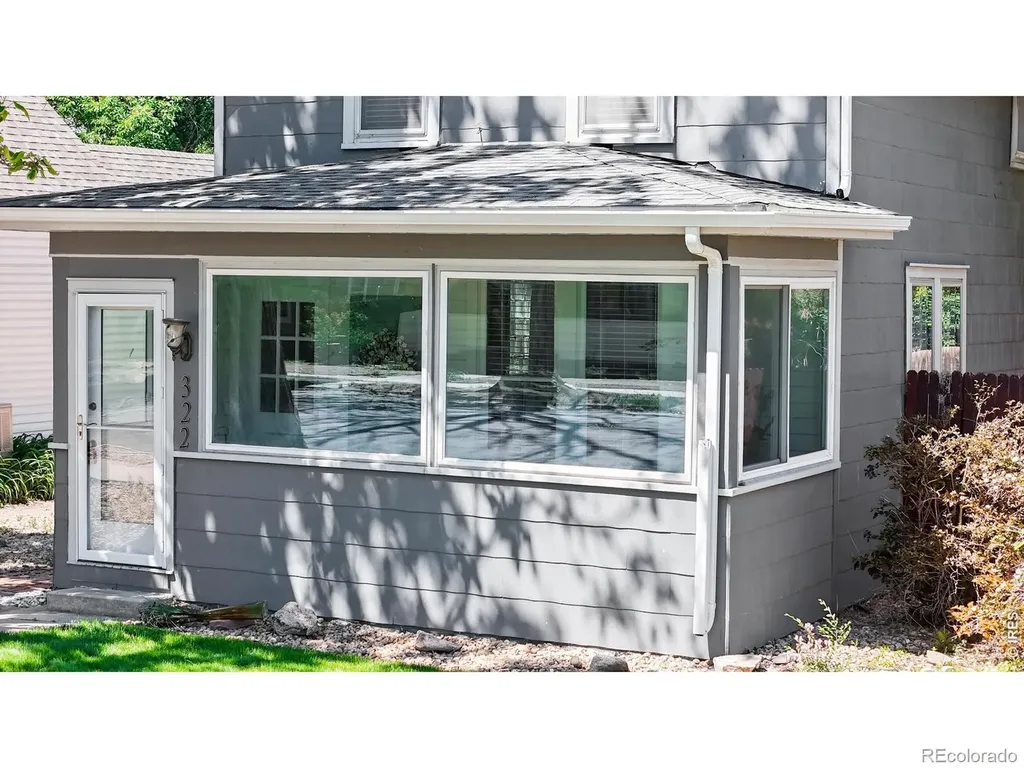 322 Maple Avenue Eaton CO 80615