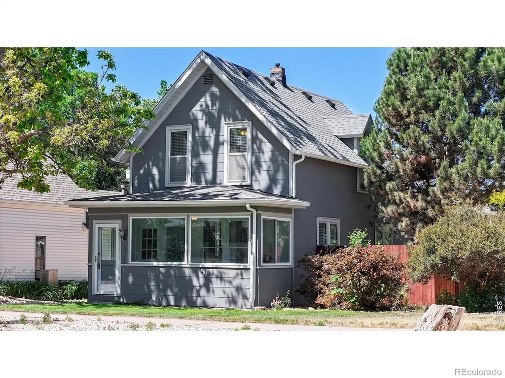 322 Maple Avenue Eaton CO 80615