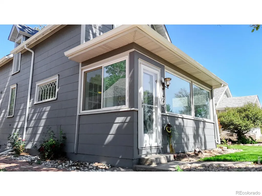 322 Maple Avenue Eaton CO 80615