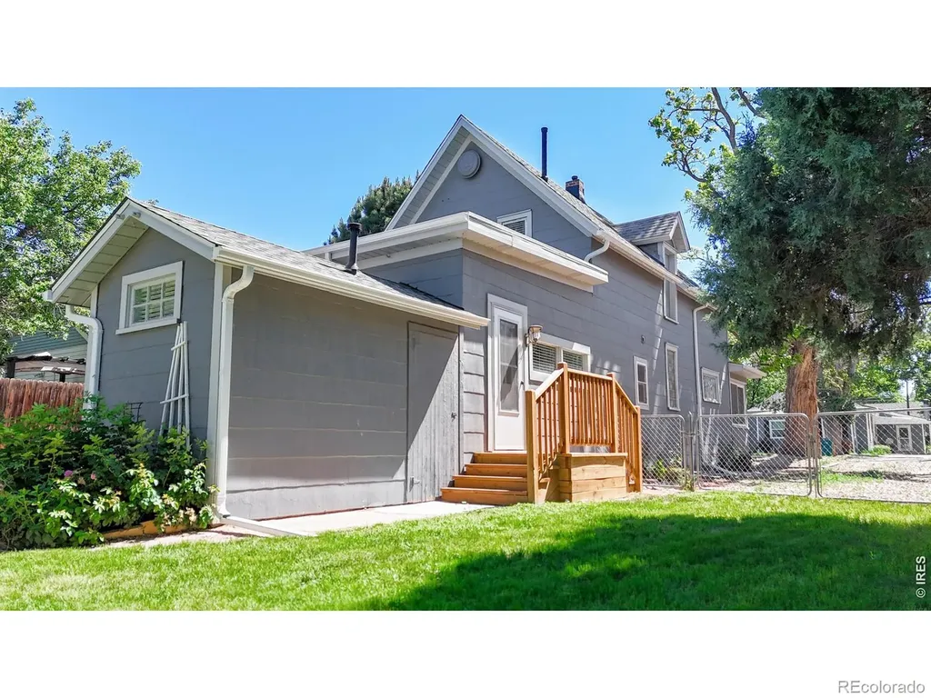 322 Maple Avenue Eaton CO 80615