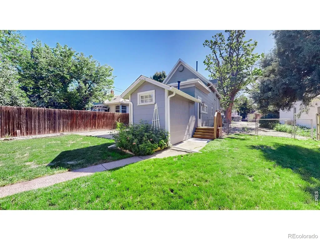 322 Maple Avenue Eaton CO 80615