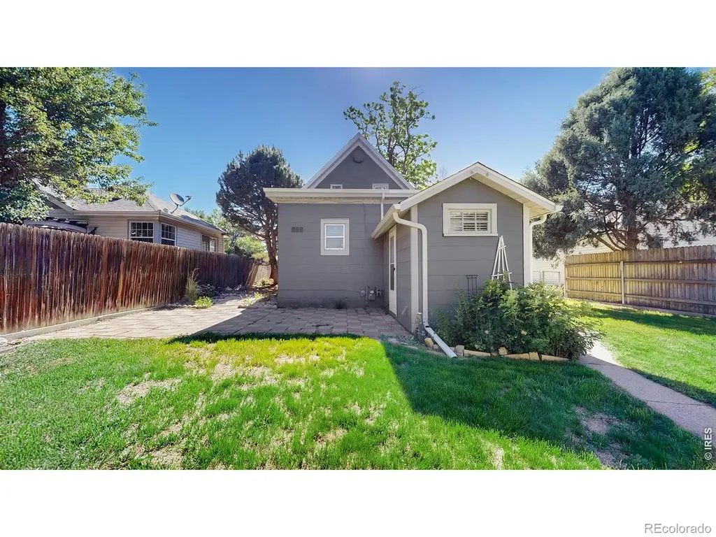 322 Maple Avenue Eaton CO 80615