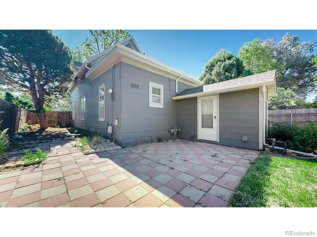 322 Maple Avenue Eaton CO 80615