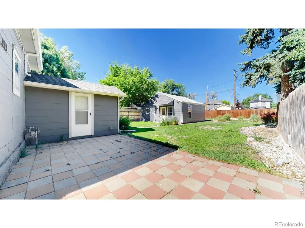 322 Maple Avenue Eaton CO 80615