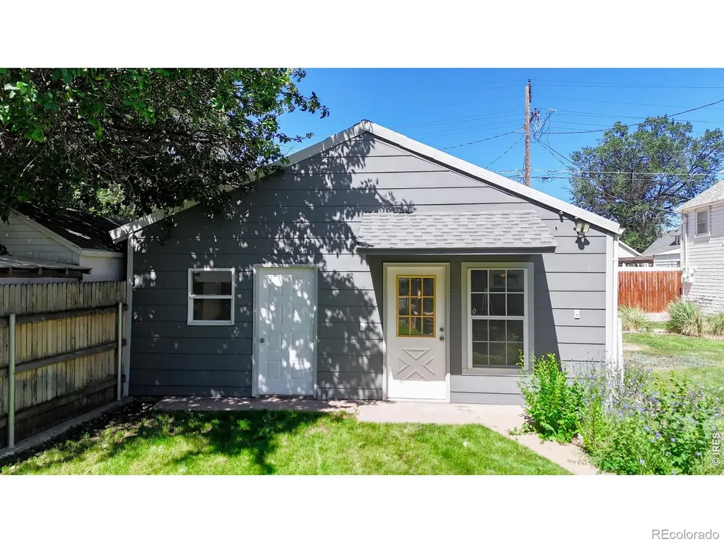 322 Maple Avenue Eaton CO 80615