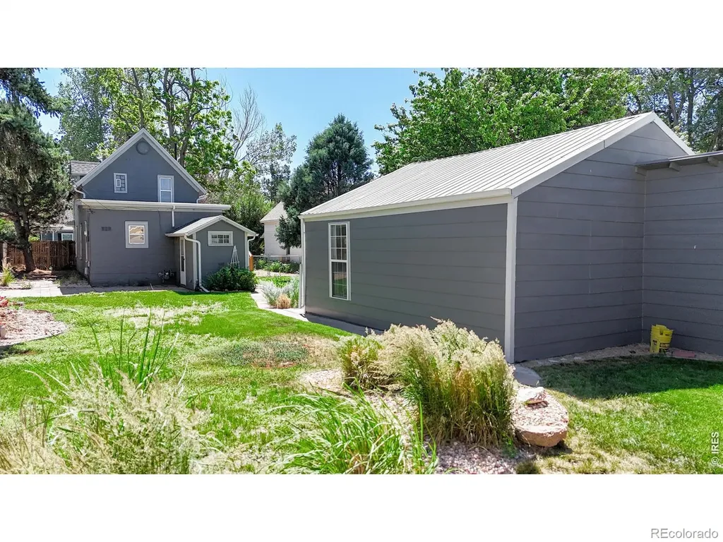322 Maple Avenue Eaton CO 80615