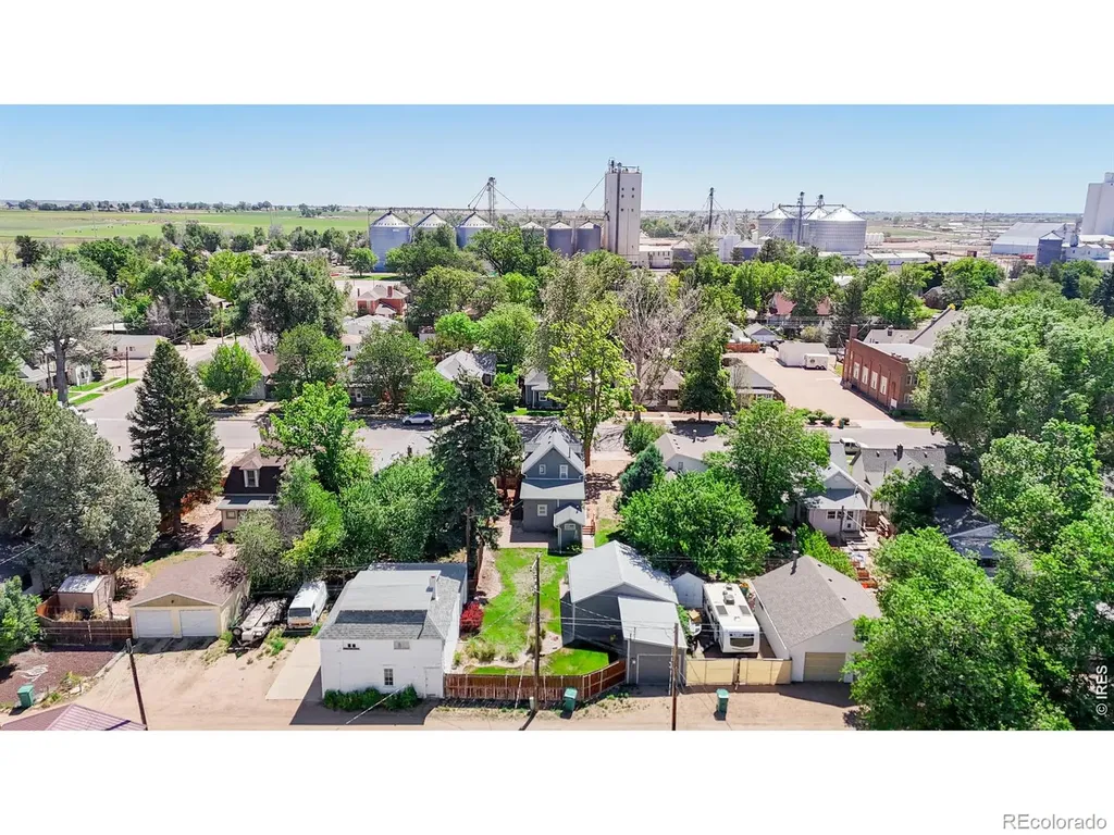 322 Maple Avenue Eaton CO 80615