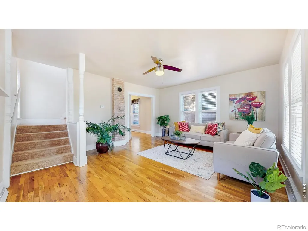 322 Maple Avenue Eaton CO 80615