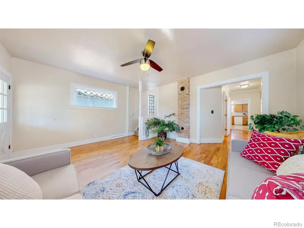 322 Maple Avenue Eaton CO 80615