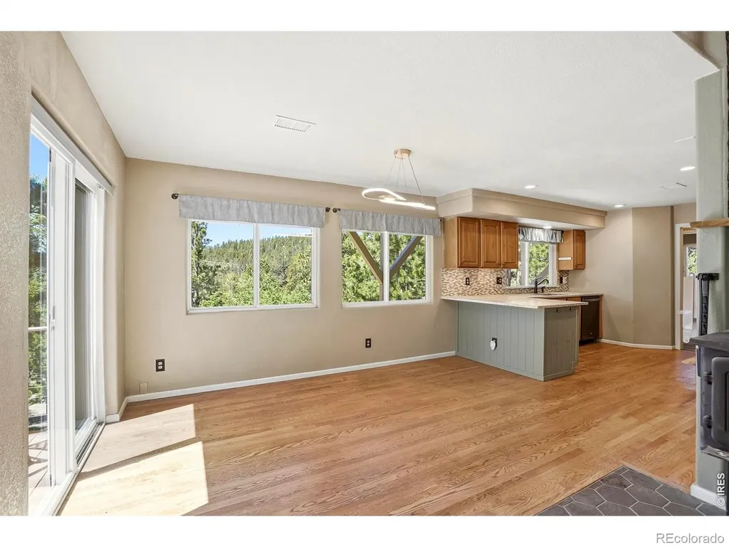 212 Elk Place Black Hawk CO 80422