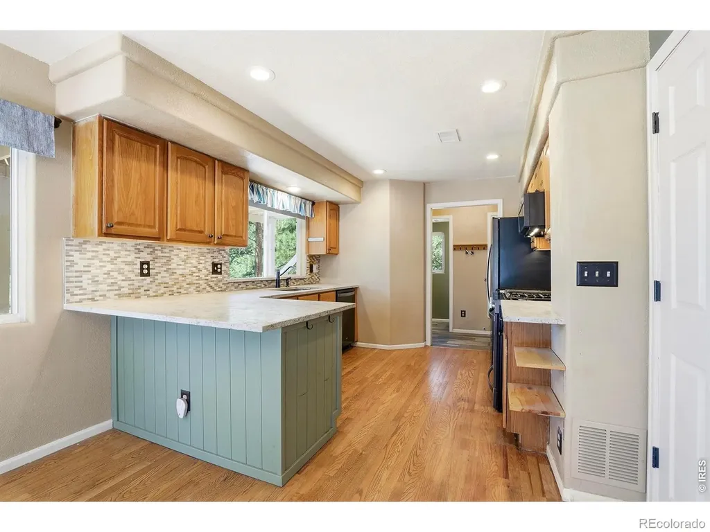 212 Elk Place Black Hawk CO 80422