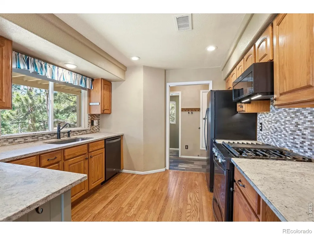 212 Elk Place Black Hawk CO 80422