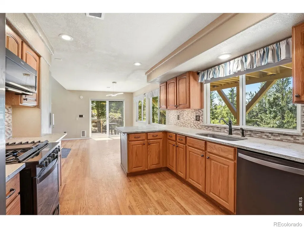 212 Elk Place Black Hawk CO 80422
