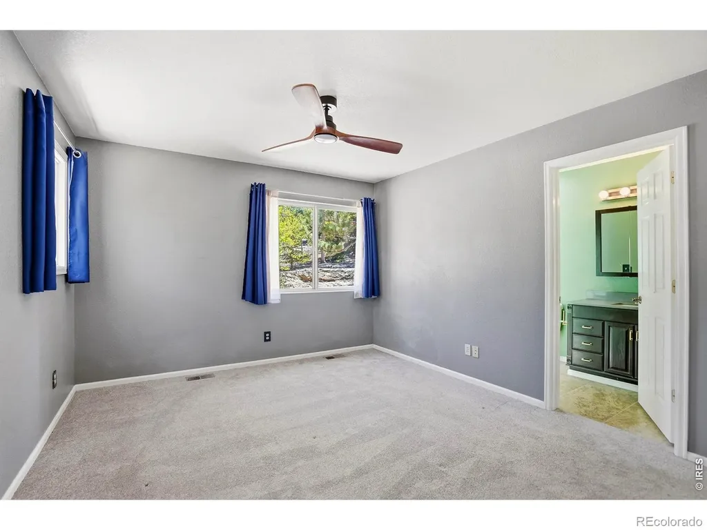 212 Elk Place Black Hawk CO 80422