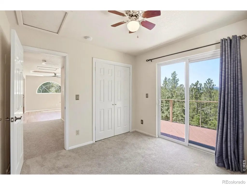 212 Elk Place Black Hawk CO 80422