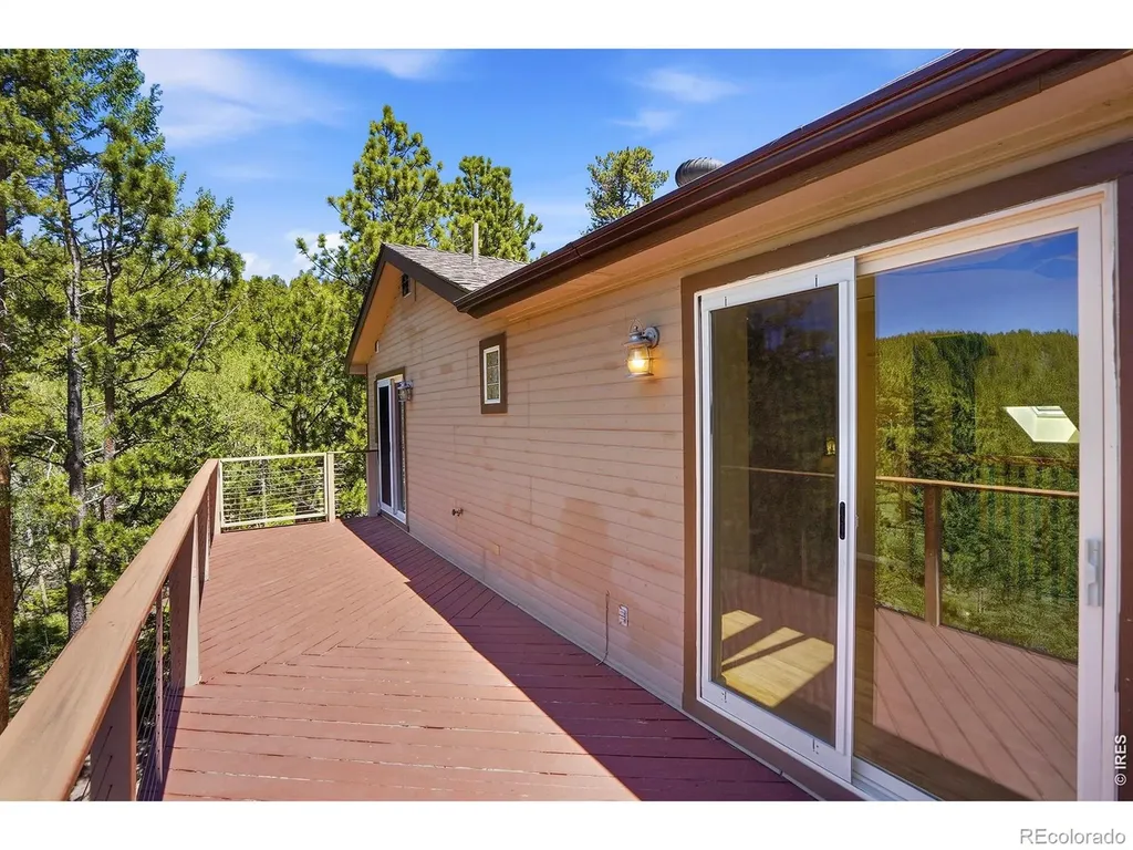 212 Elk Place Black Hawk CO 80422