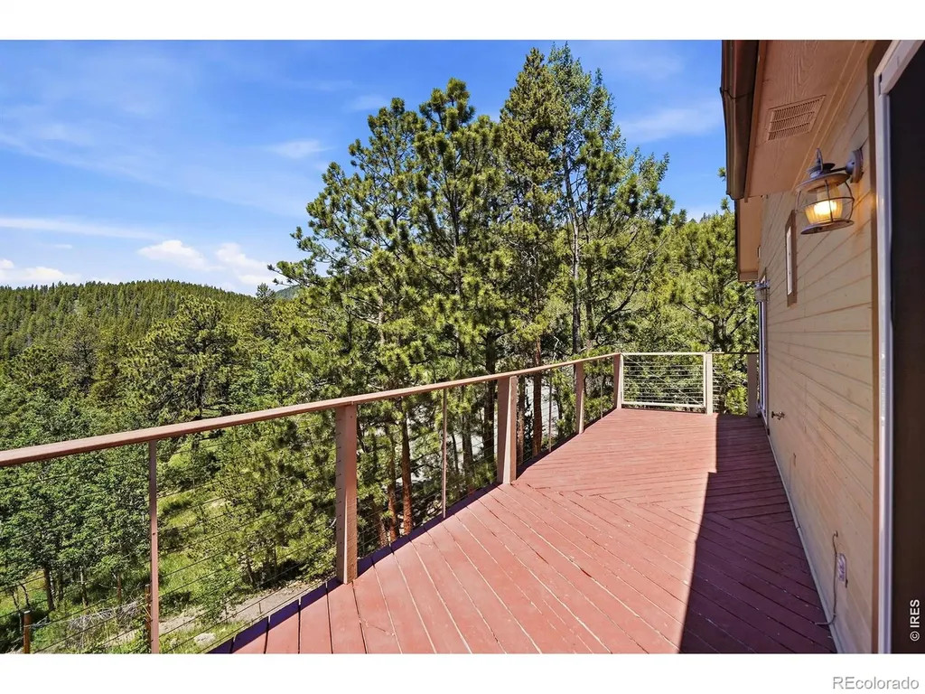 212 Elk Place Black Hawk CO 80422