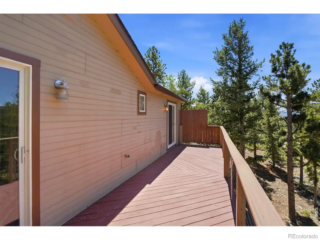 212 Elk Place Black Hawk CO 80422