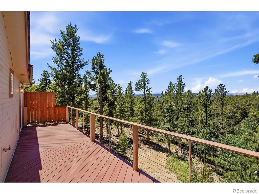 212 Elk Place Black Hawk CO 80422